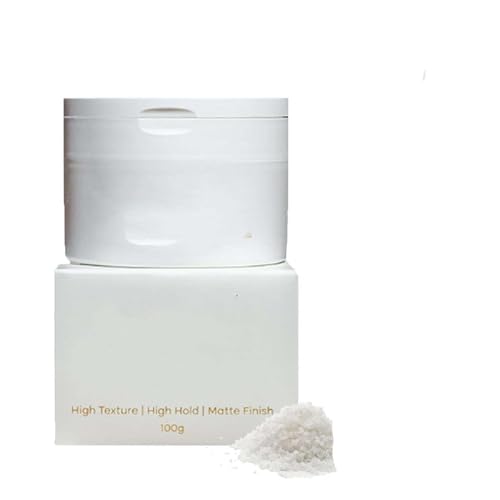 Mylz Meersalz-Spray für Herren, Mango-Meersalzspray und Ton-Textur-Set, Mylz-Textur-Ton, Verabschieden Sie sich von schlechtem Haar, Mango-Meersalzspray und Ton-Textur-Set, Seasalt-Spray für Männer von Godemmio