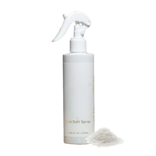 Mylz Meersalz-Spray für Männer, Mango-Meersalzspray und Ton-Textur-Set, Mylz-Textur-Ton, Verabschieden Sie sich von schlechtem Haar, Mango-Meersalzspray und Ton-Textur-Set, Seasalt-Spray für Männer von Godemmio