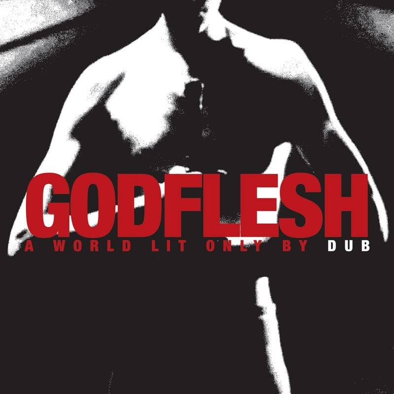 A world lit only by fire von Godflesh - CD (Jewelcase) von Godflesh