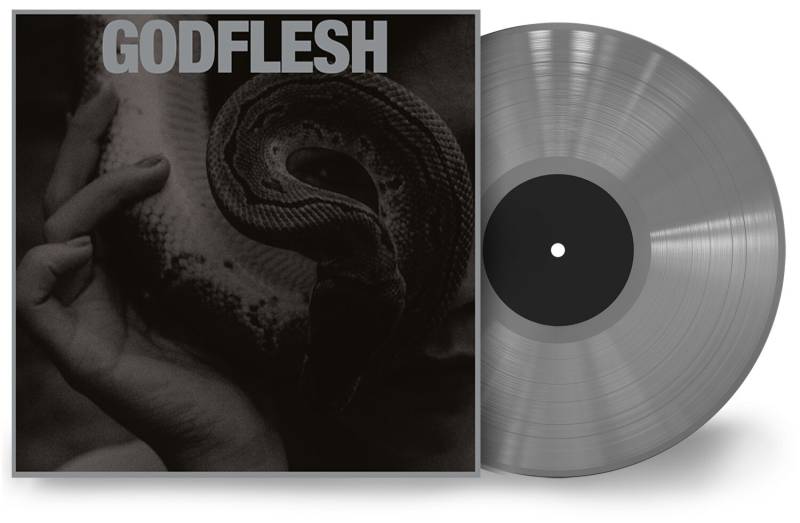Godflesh Purge LP multicolor Godflesh Purge LP multicolor von Godflesh