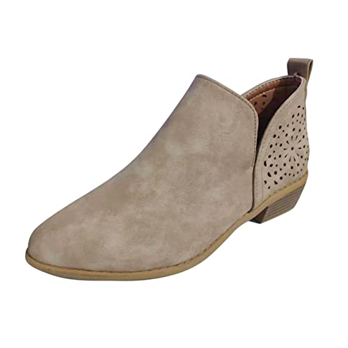 Godom Leder Stiefeletten Damen Mit Absatz Damen Cowboystiefel Fransen Stiefeletten Halbhohe Stiefel Mit Blockabsatz Ankle Boots Vintage Spitz Stiefel Freizeitschuhe Herbst Winter Godom Leder Stiefeletten Damen Mit Absatz Damen Cowboystiefel Fransen Stiefeletten Halbhohe Stiefel Mit Blockabsatz Ankle Boots Vintage Spitz Stiefel Freizeitschuhe Herbst Winter von Godom