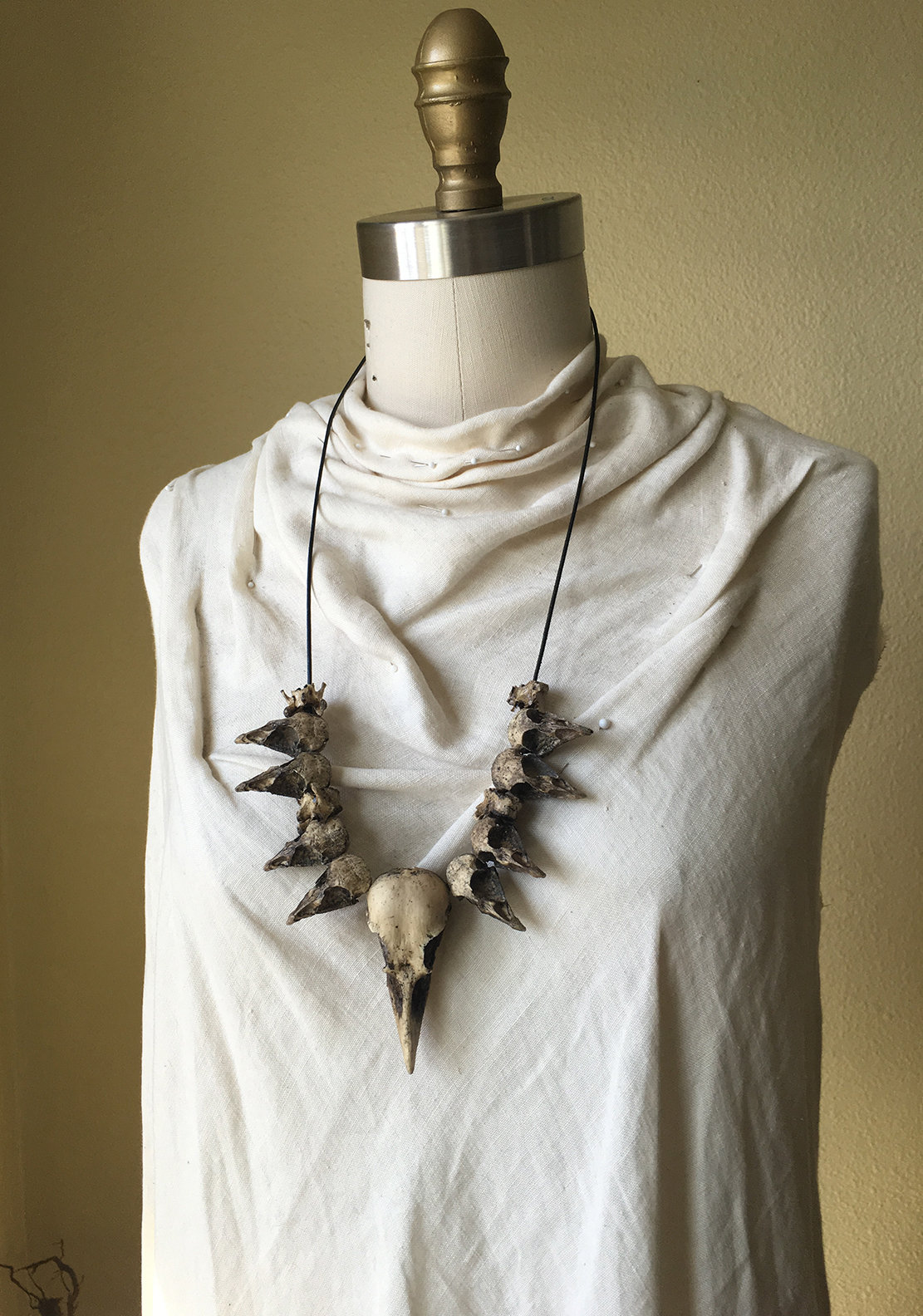 Tolle Trophäen Kette von GodsBelow