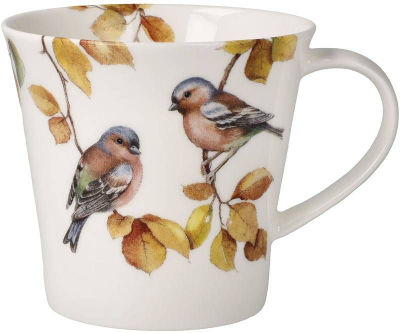 Goebel Tasse "Coffee-/Tea Mug Buchfinken" von Goebel