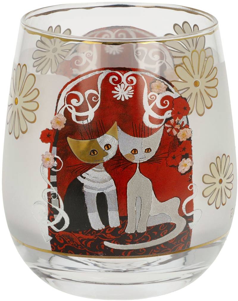 Goebel Windlicht "Windlicht R. Wachtmeister -Templi dell amore" von Goebel