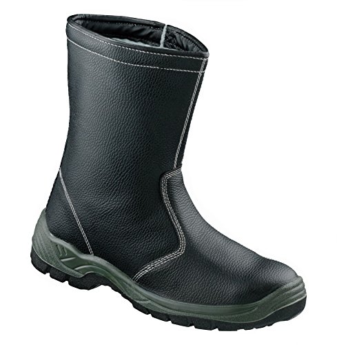 Gödecke Textil 2118/A Winterstiefel mit Reißverschluss (43) von Gödecke Textil