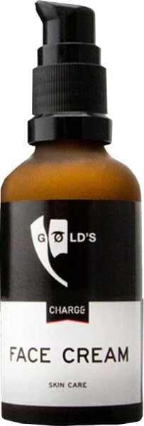 Gøld's Face Cream 50 ml Gøld's Face Cream 50 ml von Goelds