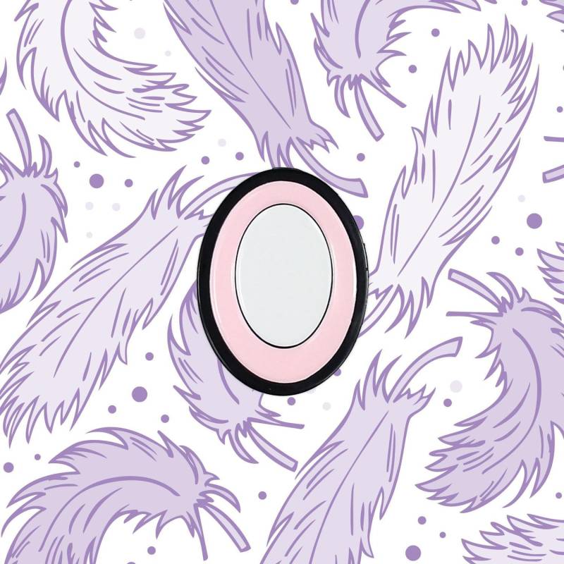 steven Universe Perle Emaille Pin | Su Geschenk Crystal Gems Bird Mom Fan Art Cosplay von Goellnerd