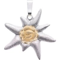 Goettgen Anhänger Edelweiss 925 Silber ohne Kette Goettgen Anhänger Edelweiss 925 Silber ohne Kette von Goettgen