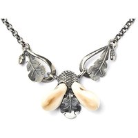 Goettgen Collier Grandl 925 Silber von Goettgen