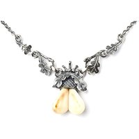 Goettgen Collier Grandl 925 Silber von Goettgen