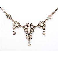 Goettgen Collier Opal 925 von Goettgen