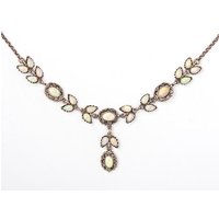 Goettgen Collier Opal 925 von Goettgen