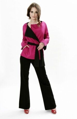 Göttin des Glücks Hose Iduna von Göttin des Glücks