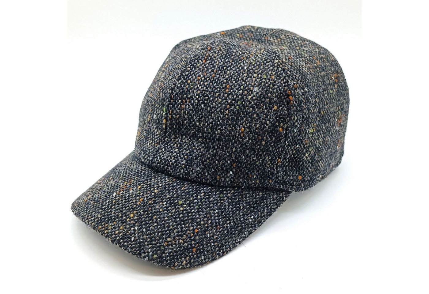 Göttmann Baseball Cap Monaco-K 34 schwarz grau von Göttmann