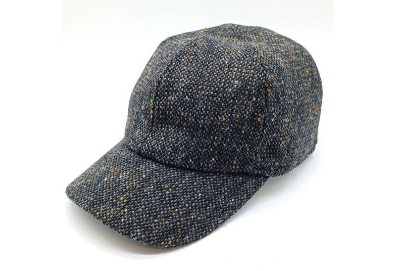 Göttmann Baseball Cap Monaco-K 34 schwarz grau von Göttmann