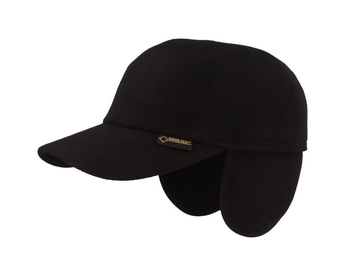 Göttmann Baseball Cap Monaco-K-G mit Gore-Tex-Membran und Ohrenschutz von Göttmann