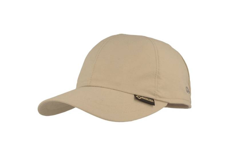 Göttmann Baseball Cap Monaco mit Gore-Tex-Membran UV-Schutz 40+ von Göttmann