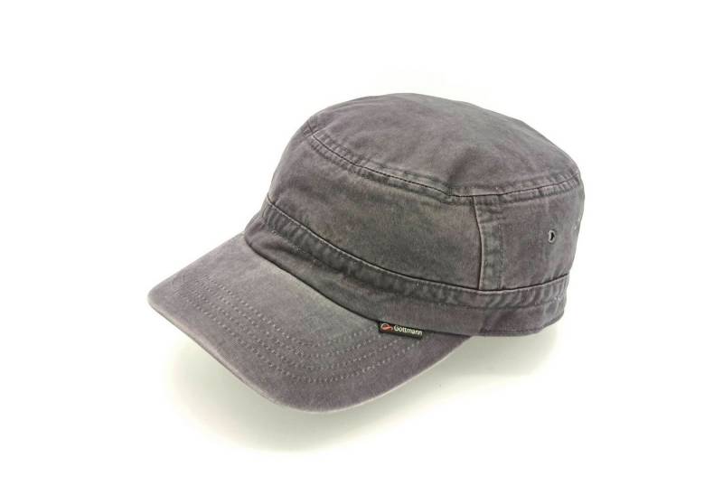 Göttmann Baseball Cap Santiago Cap anthrazit von Göttmann