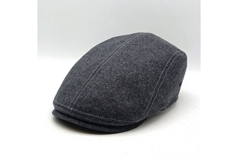 Göttmann Flat Cap Göttmann Flatcap hellgrau von Göttmann