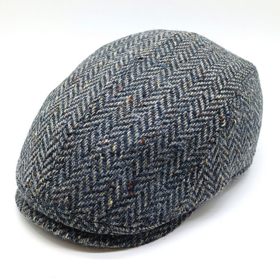 Göttmann Flat Cap Jackson-K 13 grau Göttmann Flat Cap Jackson-K 13 grau von Göttmann