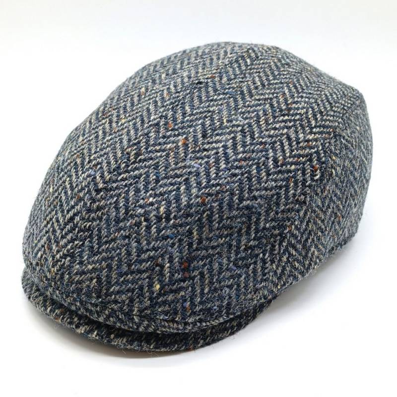 Göttmann Flat Cap Jackson-K 13 grau Göttmann Flat Cap Jackson-K 13 grau von Göttmann