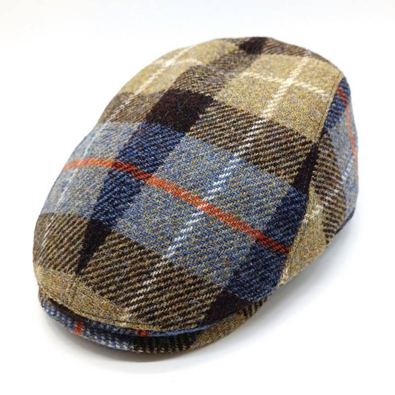 Göttmann Flat Cap Jackson-K 89 multicolor von Göttmann