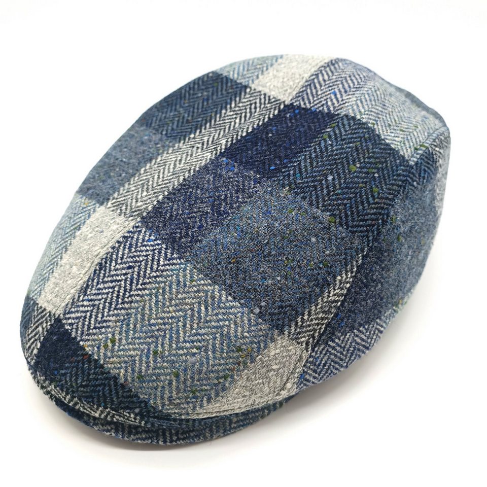 Göttmann Flat Cap Jackson OKL 53 patchwork von Göttmann