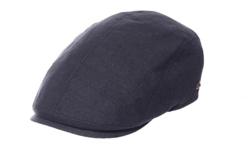 Gottmann Jackson Leinen schwarz Größe 57 von Gottmann