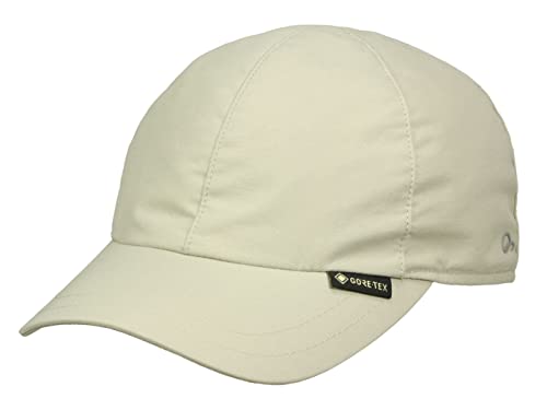 Göttmann Monaco Gore-Tex Baseballcap - Beige (32) - 56 cm von Göttmann