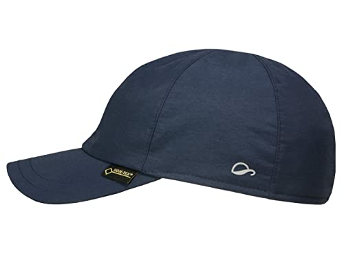 Göttmann Monaco Gore-Tex Baseballcap - Marine (55) - 62 cm von Göttmann