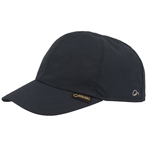 Göttmann Monaco Gore-Tex Baseballcap - marine - 56 von Göttmann