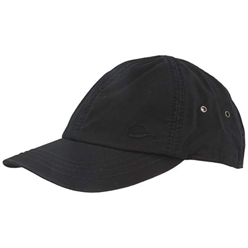 Göttmann Montana Hellbeige Baseball Cap Herrenbaseballcap Basecap Sommercap Kappe UV-Schutz 40+ (55 Blau, 59) von Göttmann