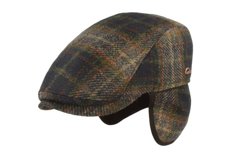 Göttmann Schiebermütze Schiebermütze Jackson mit Ohrenschutz und GoreTex von Göttmann