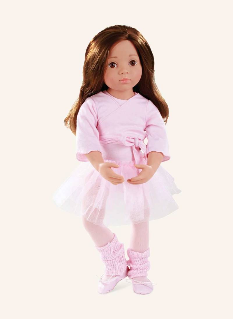 Götz Puppe Sophie Beim Ballett Happy Kidz rosa von Götz