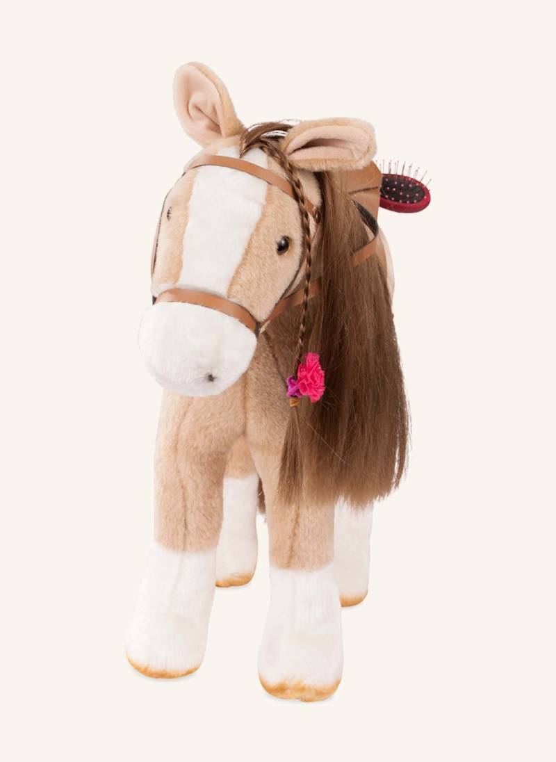 Götz Kämmpferd braun von Götz