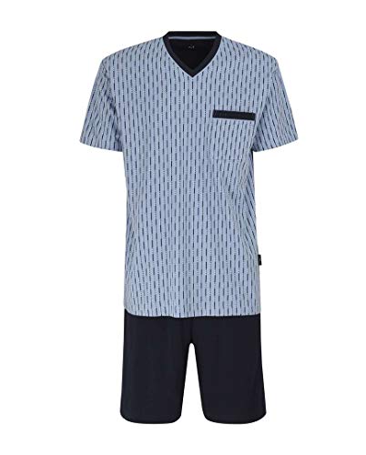 Götzburg 452011 Shorty 2er Pack Blue medium Allover 56 von Götzburg