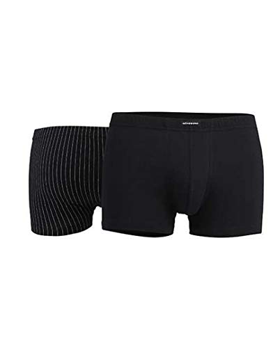 Götzburg 740520 Pants 6er Pack Black 7 von Götzburg