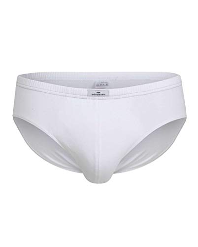 Götzburg 740921 Slips 15er Pack White 6 von Götzburg