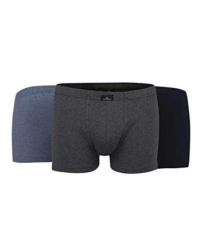 Götzburg 740922 Pants 9er Pack Blue Dark Melange 5 von Götzburg