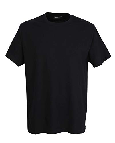 Götzburg 741274 T-Shirt 10er Pack Black 6XL von Götzburg