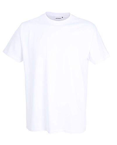 Götzburg 741274 T-Shirt 10er Pack White 4XL von Götzburg