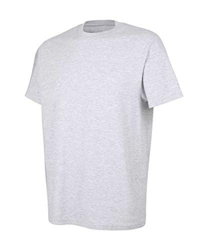 Götzburg 741274 T-Shirt 4er Pack Grey medium Melange 6XL von Götzburg