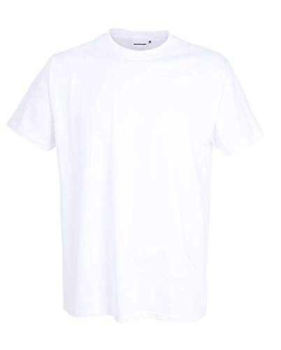 Götzburg 741274 T-Shirt 6er Pack White 6XL Götzburg 741274 T-Shirt 6er Pack White 6XL von Götzburg