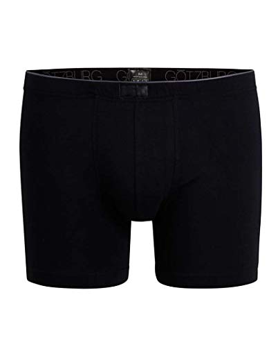 Götzburg 742176 Long Pants 3er Pack Black 7 von Götzburg