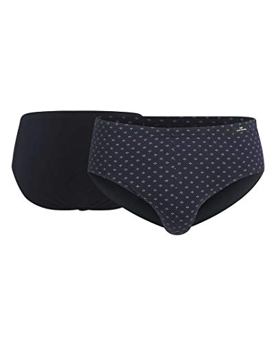 Götzburg 742720 Slips 6er Dark Blue 7 von Götzburg