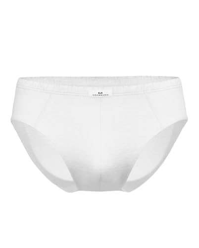 Götzburg 743222 Nature Club Slips 6er Pack White 6 von Götzburg