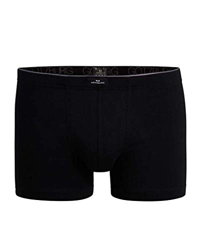 Götzburg Cotton 6061 Pants 5er Pack - Black L von Götzburg