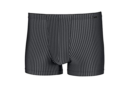 Götzburg Herren 740541-847 Retroshorts, Schwarz (Black 799), Large (Herstellergröße: 6) von Götzburg