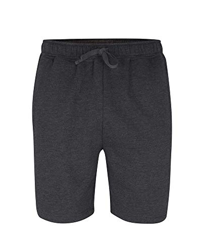 Götzburg Herren Hose kurz | Klima aktiv | 1 Stück | 550248 (52, Dark Grey) von Götzburg