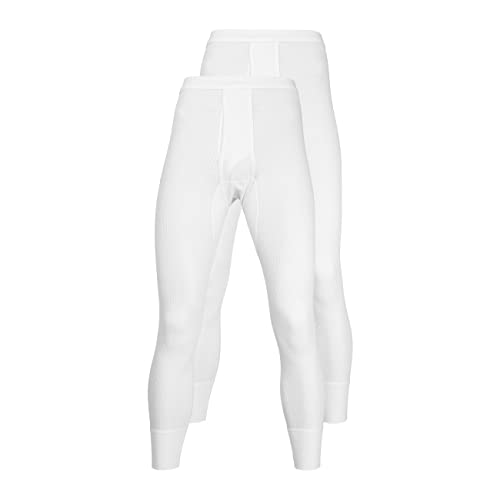 Götzburg Herren Lange Unterhose 2er Pack 5 von Götzburg